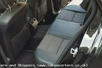 Used Mercedes C180 156 HP (114 kW) 2010 Estate