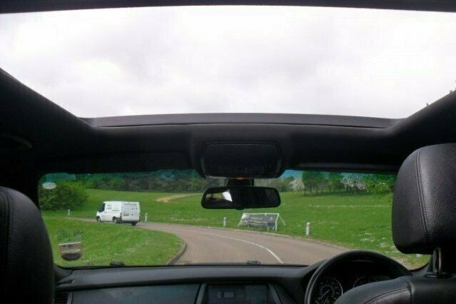 Used BMW X5 2008 SUV