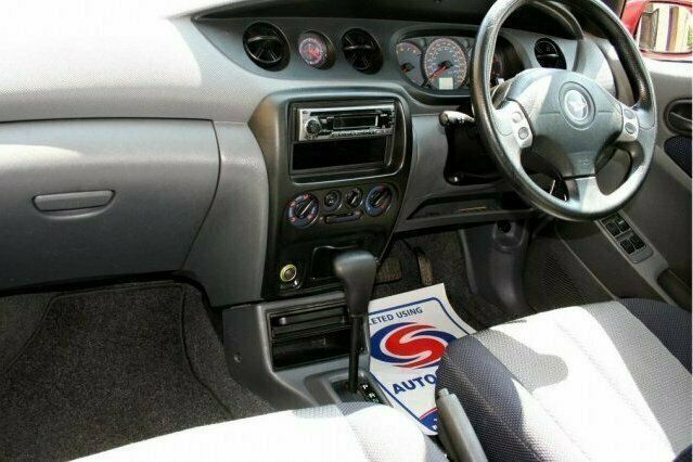 Used Daihatsu YRV 2003 MPV