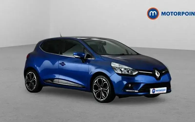 Gebraucht Renault Clio IV Iconic 76 PS (55 kW) 2019 Kleinwagen