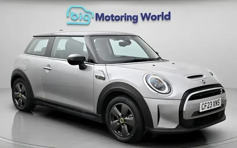 Used Mini Cooper S Hatch 135 kW (184 HP) 2023 Hatchback