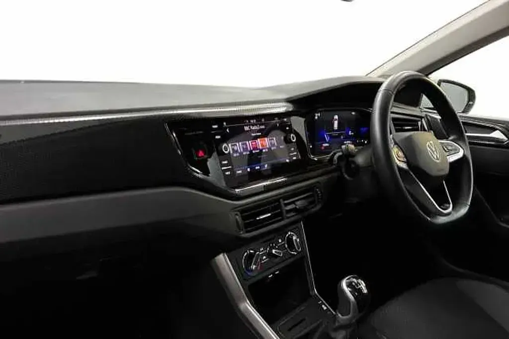 Used VW Polo 80 HP (58 kW) 2022 Hatchback