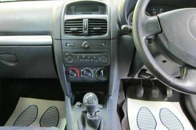 Used Chrysler Grand Voyager 2004 MPV
