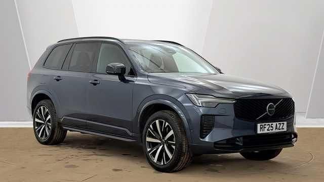 Used Volvo XC90 Plus 247 HP (181 kW) 2026 SUV