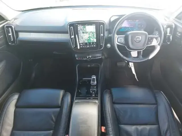 Used Volvo XC40 Ultimate 194 HP (142 kW) 2023 SUV