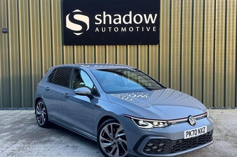 Used 2020 VW Golf VII GTI | £24,495 (Fair price) - Image 1/1