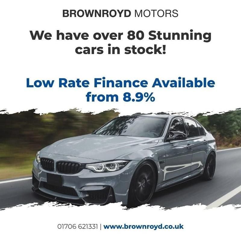 Used Mercedes E300 AMG line 2020 Blue Estate