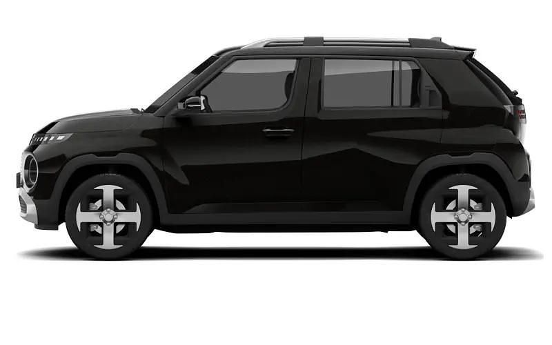 New Hyundai Inster 85 kW (116 HP) 2025 Hatchback