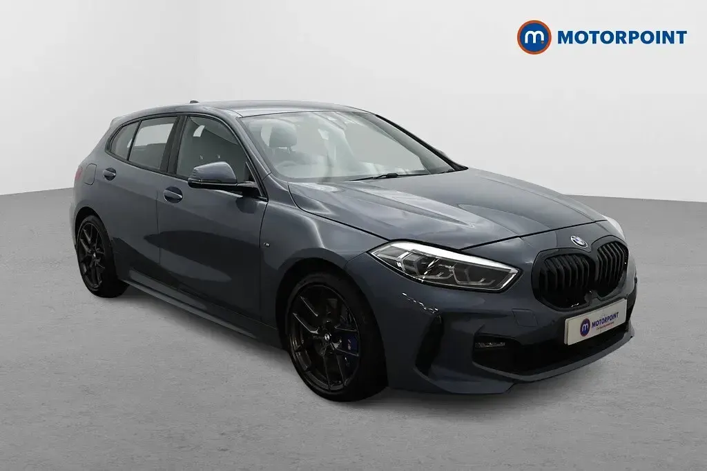 Used BMW 118 M Sport 136 HP (100 kW) 2024 Hatchback