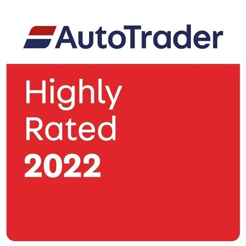 Grey Used 2020 Jaguar E-Pace Chequered Flag SUV | £14,490 (Good price) - Image 1/2
