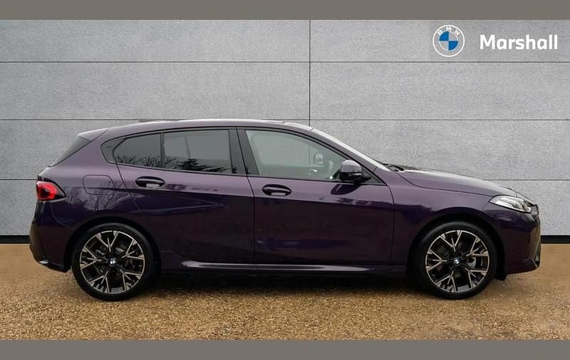 Used BMW 120 M Sport 154 HP (113 kW) 2025 Other Hatchback
