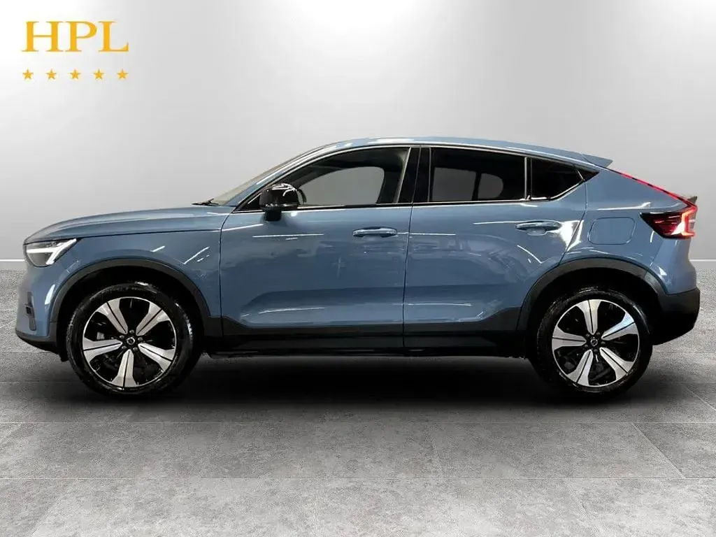 Used Volvo C40 Plus 169 kW (231 HP) 2023 SUV