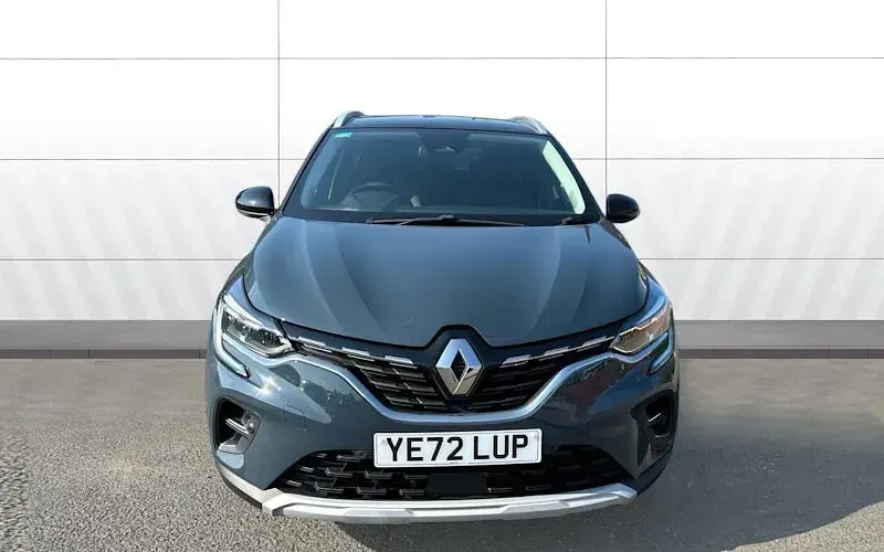 Gebraucht Renault Captur Techno 143 PS (105 kW) 2024 SUV