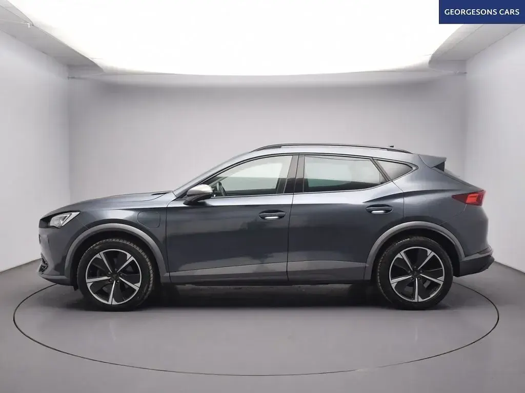 Used Cupra Formentor 2023 Grey SUV