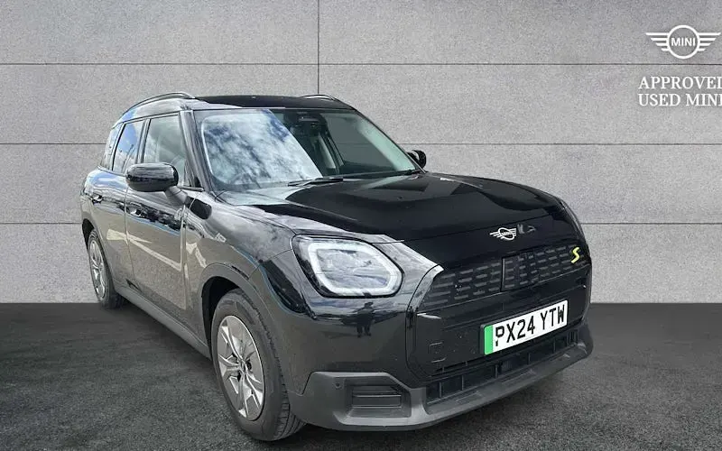 Used Mini Countryman Classic 230 kW (313 HP) 2024 SUV