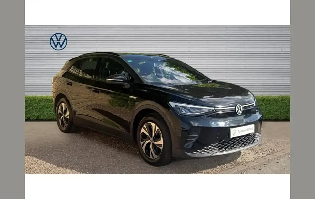 Used VW ID.4 Pure 108 kW (148 HP) 2022 SUV