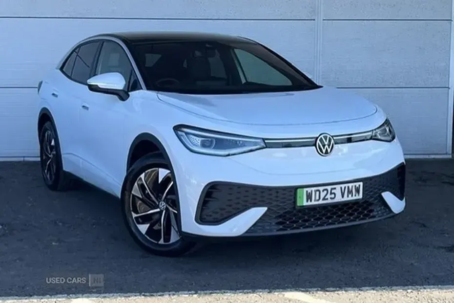 Used VW ID.5 Pro 210 kW (286 HP) 2025 SUV