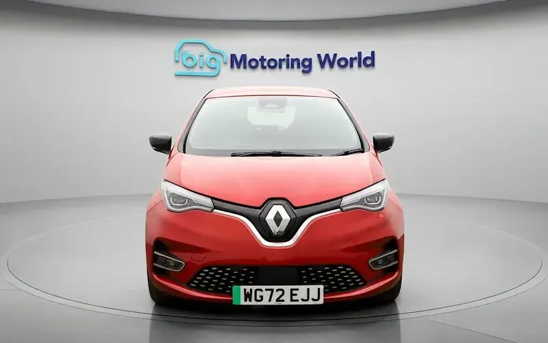 Occasion Renault Zoe Techno 100 kW (136 ch) 2024 Citadine