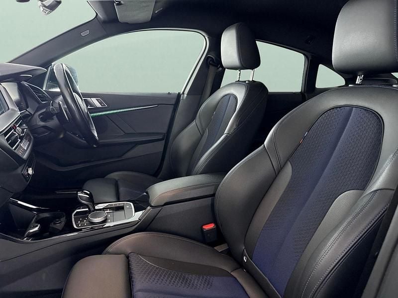 Used BMW 220 M Sport 178 HP (130 kW) 2023 Black Coupe