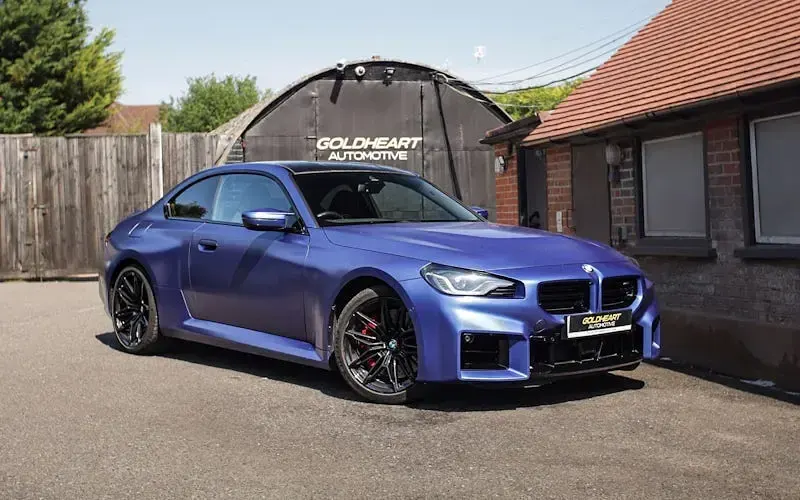 Used BMW M2 Comfort Edition 460 HP (338 kW) 2024 Coupe