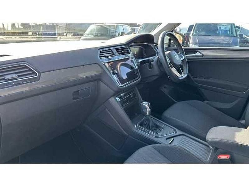 Used VW Tiguan Allspace 2022 SUV