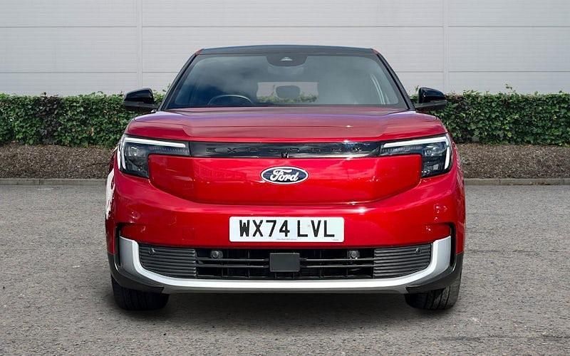 Used Ford Explorer Premium 210 kW (286 HP) 2025 SUV