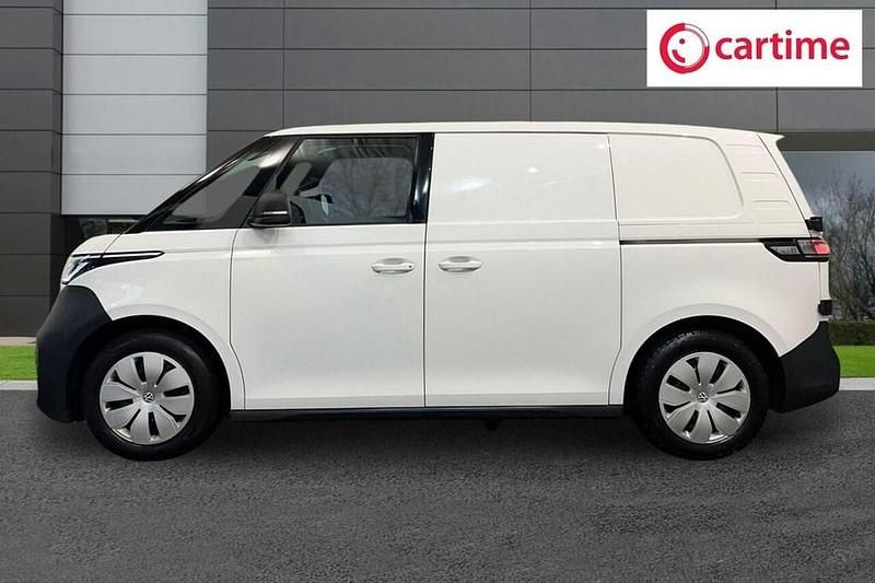 Used VW ID.3 Pro 150 kW (204 HP) 2023 White Hatchback