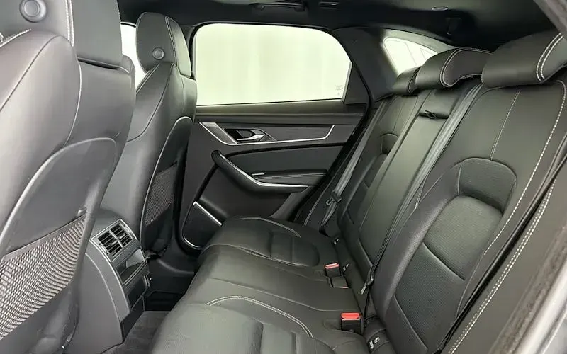 Used Jaguar F-Pace S 300 HP (220 kW) 2022 Grey SUV
