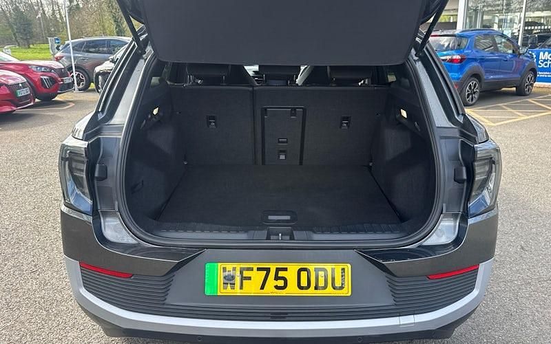 Used Ford Explorer Select 210 kW (286 HP) 2025 Grey SUV