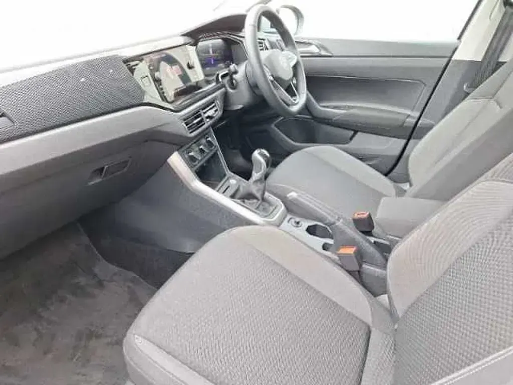 Usado VW Taigo 95 HP (69 kW) 2025 SUV