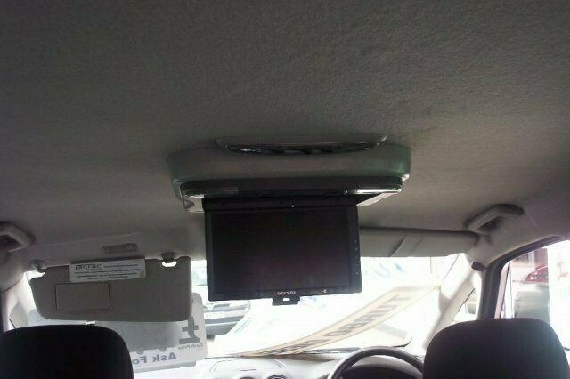 Used Ford S-MAX S 2006 MPV