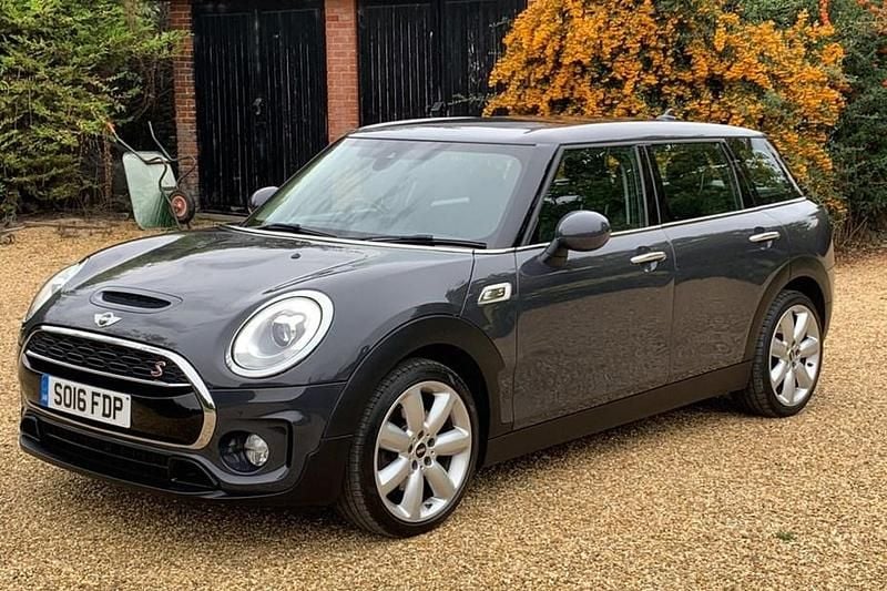 Used 2016 Mini Cooper Clubman Estate | £10,500 (Fair price) - Image 1/1