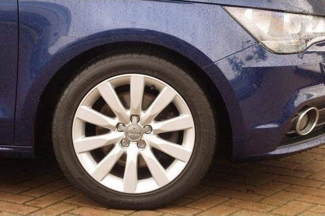 Used Audi A1 2011 Hatchback