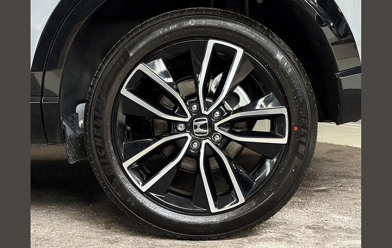 Nowe Honda HR-V Advance 131 KM (96 kW) 2026 Szary SUV