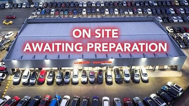 Used VW Tiguan R-line 2024 SUV