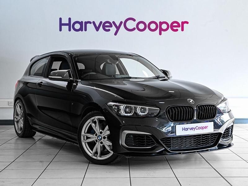 Used BMW M140 M Sport 2019 Hatchback