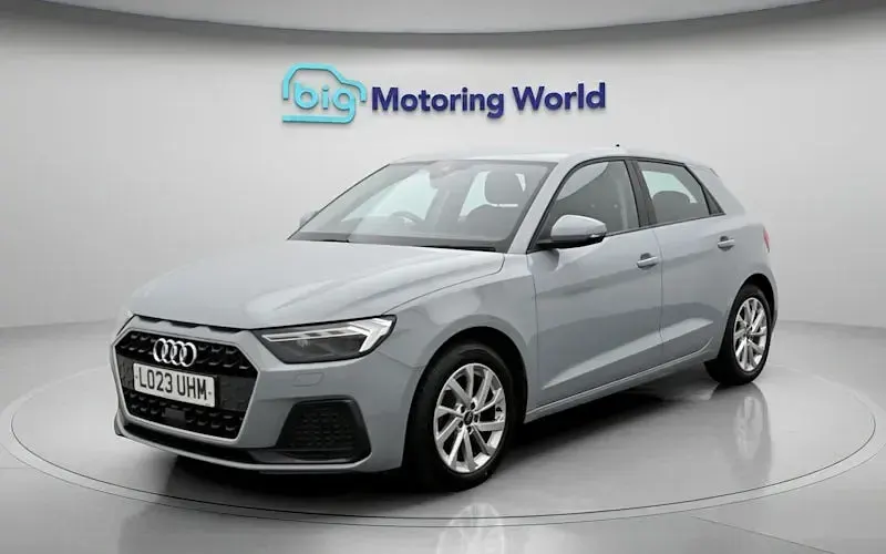 Used Audi A1 Sportback Sport 95 HP (69 kW) 2026 Hatchback