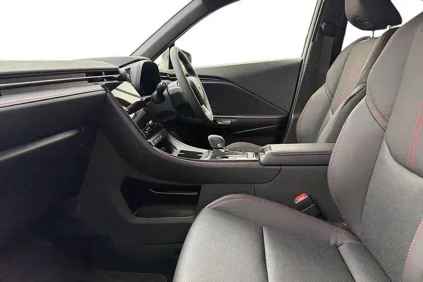 New Lexus LBX 134 HP (98 kW) 2026 Sonic grey SUV