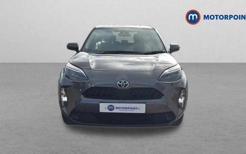 Used Toyota Yaris Hybrid 116 HP (85 kW) 2026 Estate