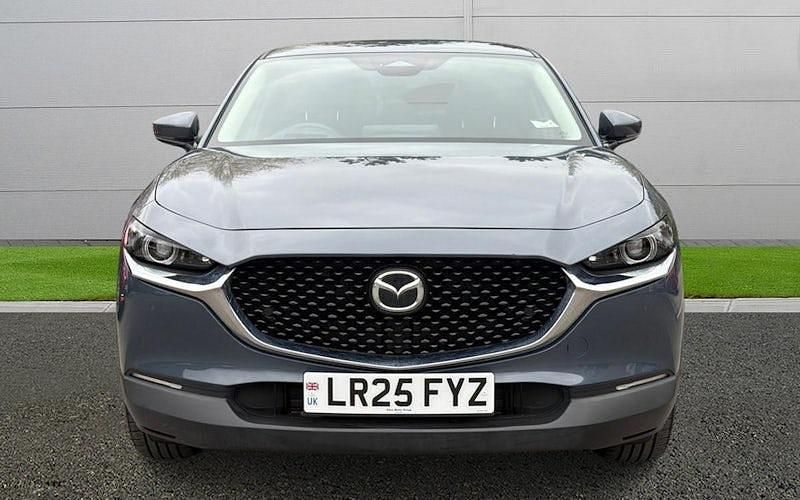 Used Mazda CX-30 Exclusive-Line 140 HP (102 kW) 2026 SUV