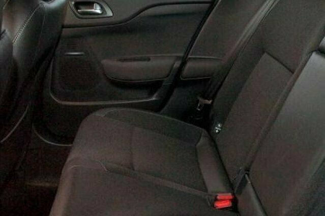 Usado Citroën DS4 2012 Citadino