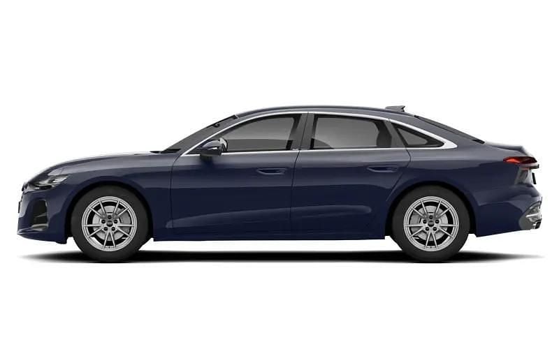 New Audi A6 204 HP (150 kW) 2026 Sedan