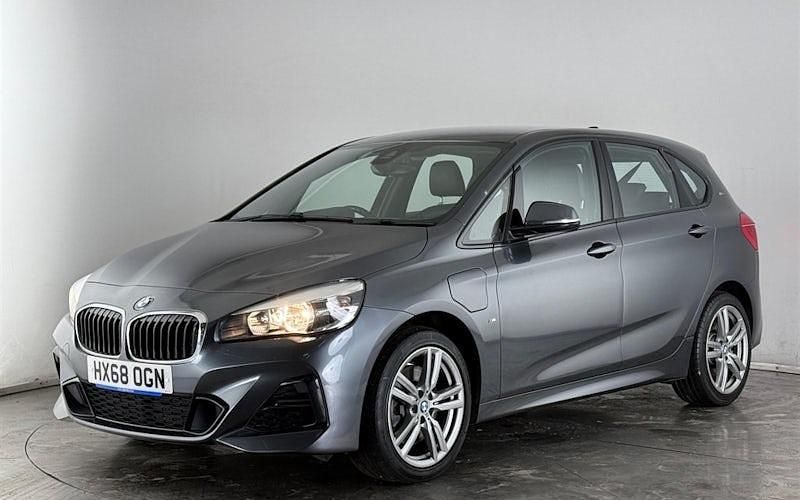 Usado BMW 225 M Sport 224 CV (164 kW) 2019 Familiar