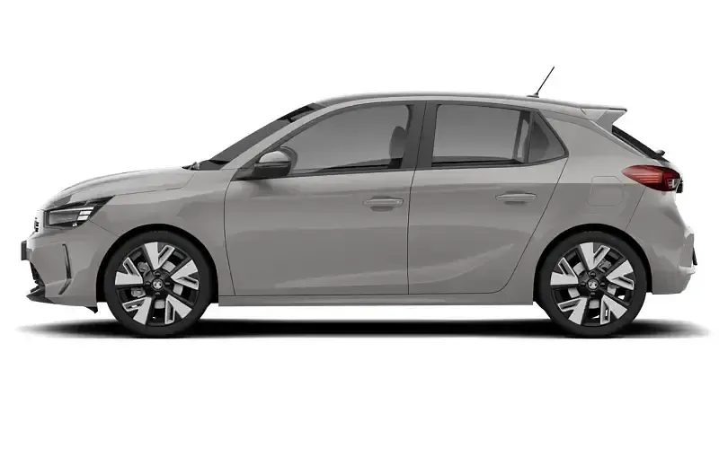 Used Vauxhall Corsa Ultimate 101 HP (74 kW) 2023 Hatchback