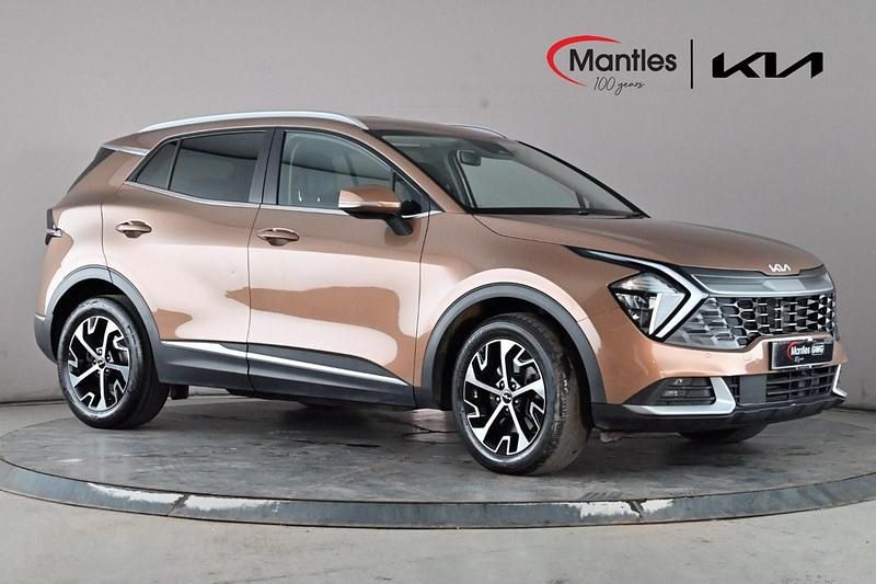 Used Kia Sorento 230 HP (169 kW) 2023 Black SUV