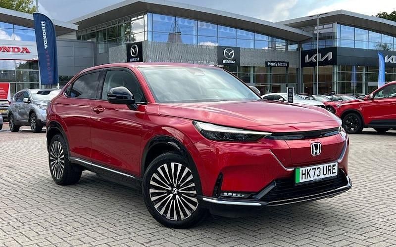 Used 2024 Honda e:Ny1 Elegance SUV | £19,498 (Super price) - Image 1/4