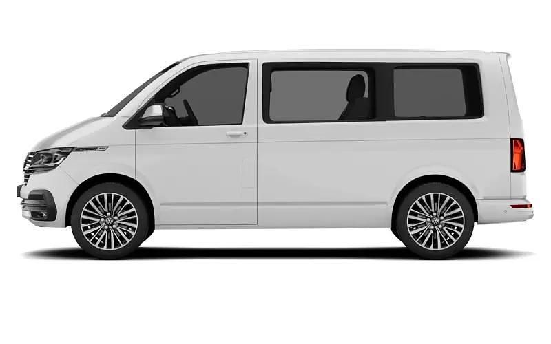 New 2025 VW T6.1 Van | £34,677 (Fair price) - Image 1/1