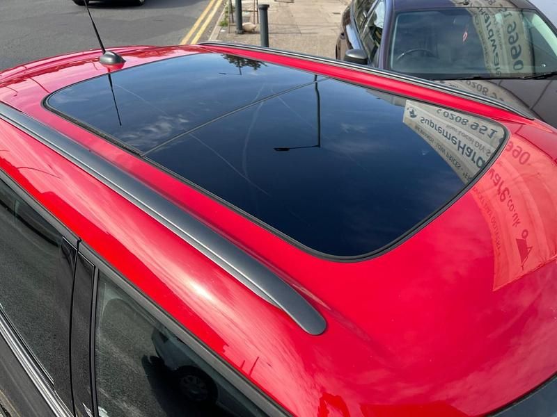 Used Mini John Cooper Works Countryman 2013 Black SUV