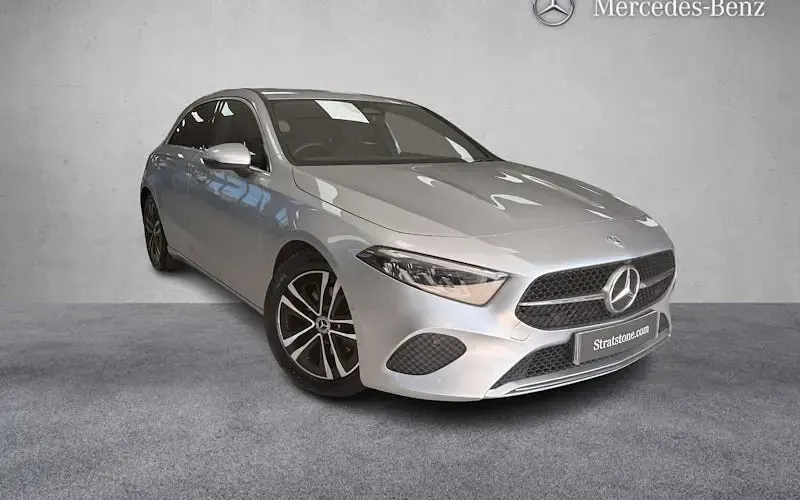 Used Mercedes A180 136 HP (100 kW) 2025 Hatchback