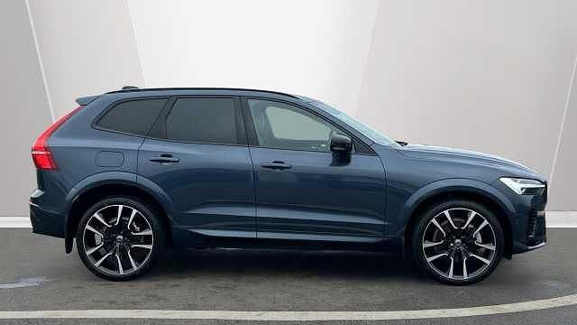 Used Volvo XC60 Ultimate 449 HP (330 kW) 2023 SUV